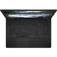 ноутбук Dell Precision 3530-5758 Черный