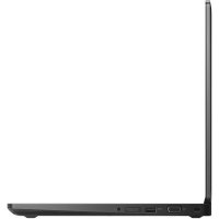 ноутбук Dell Precision 3530-6863 Черный
