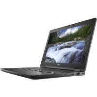 ноутбук Dell Precision 3530-6887 Черный