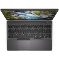 ноутбук Dell Precision 3540-4029 Черный