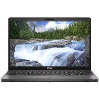 ноутбук Dell Precision 3540-4043 Черный