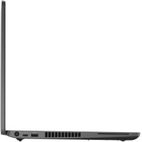ноутбук Dell Precision 3540-4043 Черный
