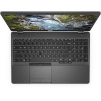 ноутбук Dell Precision 3541-3313 Черный