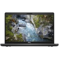 ноутбук Dell Precision 3541-3320 Черный