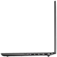 ноутбук Dell Precision 3541-3320 Черный