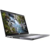 ноутбук Dell Precision 3550-3573 Серый
