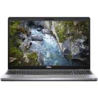 ноутбук Dell Precision 3550-3580 Серый