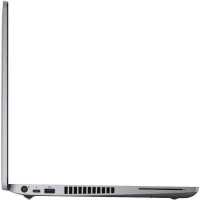 ноутбук Dell Precision 3550-3580 Серый