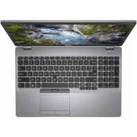 ноутбук Dell Precision 3551-3634 Серый