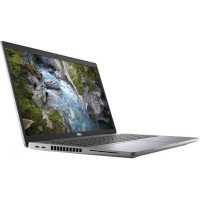 ноутбук Dell Precision 3560-0570 Серый