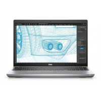 ноутбук Dell Precision 3561-0501 Серый