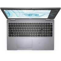 ноутбук Dell Precision 3561-0518 Серый