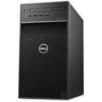 компьютер Dell Precision 3650 MT 3650-0168 Черный