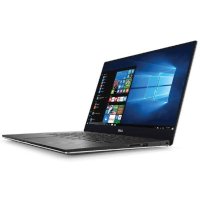 ноутбук Dell Precision 5520-7980 Серебристый