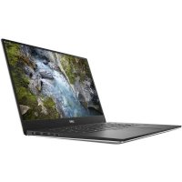 ноутбук Dell Precision 5530-6917 Серебристый