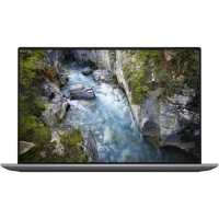 ноутбук Dell Precision 5550-5072 Серый
