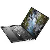 ноутбук Dell Precision 5550-5096 Серый