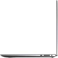 ноутбук Dell Precision 5550-5096 Серый