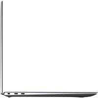 ноутбук Dell Precision 5550-5126 Серый
