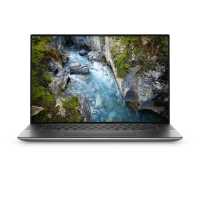 ноутбук Dell Precision 5560-0631 Серый