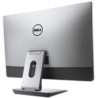 моноблок Dell Precision 5720-4730 Серебристый