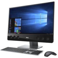 моноблок Dell Precision 5720-4747 Черный