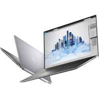 ноутбук Dell Precision 5760-0679 Серый