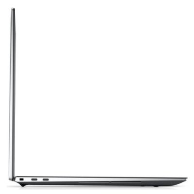 ноутбук Dell Precision 5770-7352 Серебристый