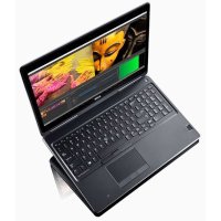 ноутбук Dell Precision 7510-4605 Черный