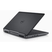ноутбук Dell Precision 7510-4605 Черный
