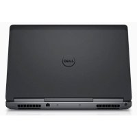 ноутбук Dell Precision 7510-5810 Черный
