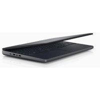 ноутбук Dell Precision 7510-5810 Черный