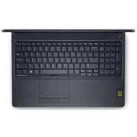 ноутбук Dell Precision 7510-9624 Черный
