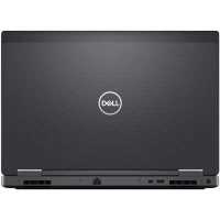 ноутбук Dell Precision 7540-9324