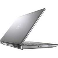 ноутбук Dell Precision 7550-5430 Серый