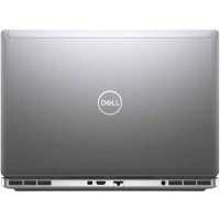 ноутбук Dell Precision 7550-5430 Серый