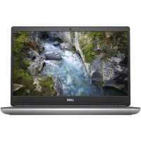 ноутбук Dell Precision 7550-5461 Серый