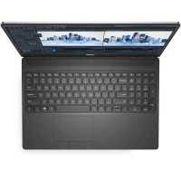 ноутбук Dell Precision 7560-7319 Серый