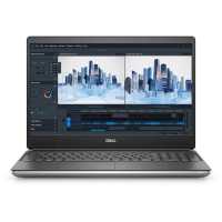 ноутбук Dell Precision 7560-7333 Серый