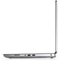 ноутбук Dell Precision 7560-7340 Серый