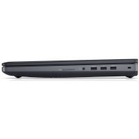 ноутбук Dell Precision 7710-9860 Черный