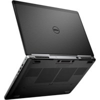 ноутбук Dell Precision 7720-8048 Черный