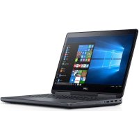 ноутбук Dell Precision 7720-8062 Черный