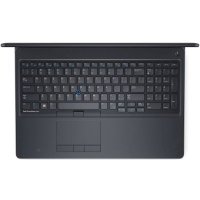 ноутбук Dell Precision 7720-8079 Черный