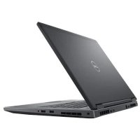 ноутбук Dell Precision 7730-6993 Черный