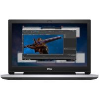 ноутбук Dell Precision 7740-5321