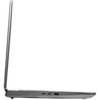 ноутбук Dell Precision 7750-5515 Серый