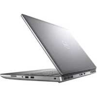 ноутбук Dell Precision 7750-5539 Серый