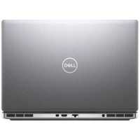 ноутбук Dell Precision 7750-5539 Серый