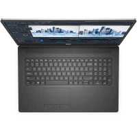 ноутбук Dell Precision 7760-7401 Серый